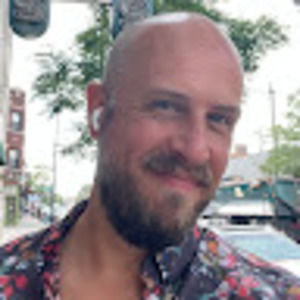 Meet your Posher, Cameron